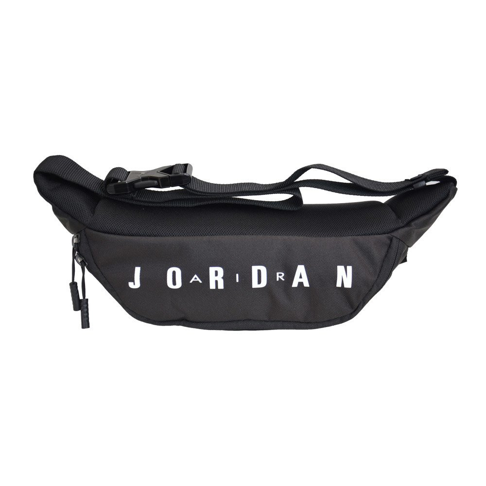Saszetka nerka na biodro Air Jordan Crossbody - 9A0092-023