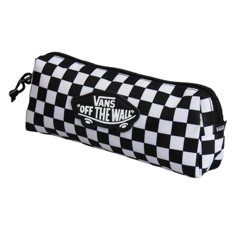 Vans Old Skool Pencil Pouch Checkboard - VN000H58Y281