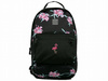 Vans Turbon Backpack - VN0A4VH2KVT custom flamingo 