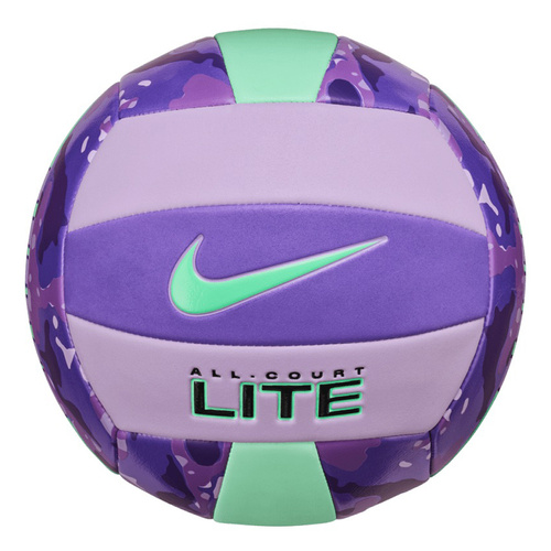 Nike All Court Lite Volleyball Deflated Ball - N.100.9071.507