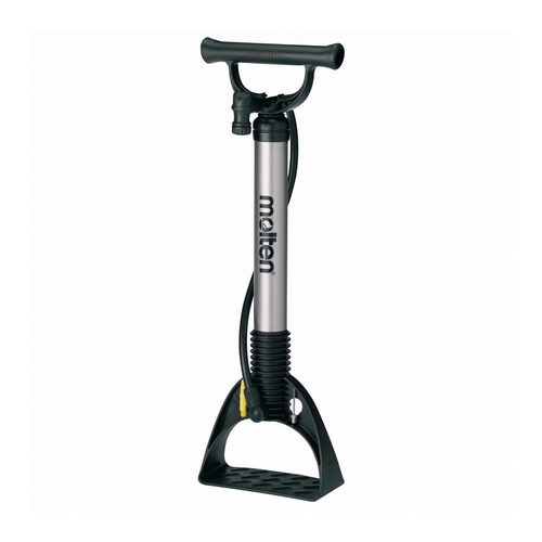 Ręczna pompka do piłek i rowerów Molten - AP50