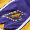 Adidas NBA Los Angeles Lakers Swingman Basketball-Shorts - A20641