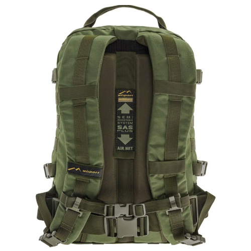 Wisport Sparrow 30 L Cordura Olive Green Batoh