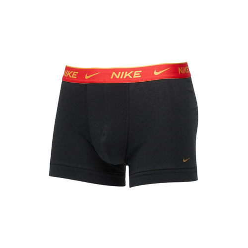 Bokserki męskie Nike Trunk Dri-FIT 3PK Komplet 3 par - 0000KE1008-U9W