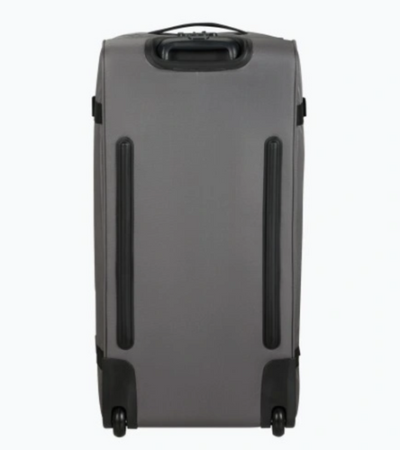 Torba podróżna walizka American Tourister Urban Track na kółkach 116L Dark Grey - 143165-1261-1CNU