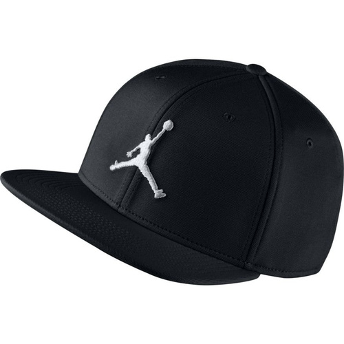 Czapka Air Jordan Jumpman Snapback - 861452-013 - Custom White Roses