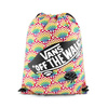 VANS Benched Gymsack | VN000SUF158 Custom rose