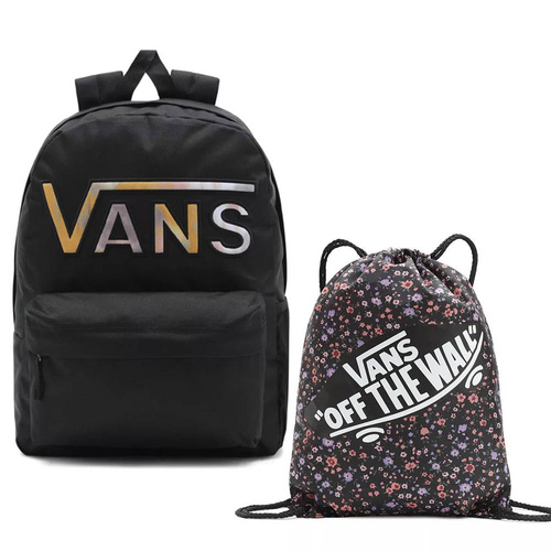 Vans Old Skool x Spongebob Backpack - VN0A5KHQQ7Y