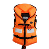 Kamizelka ratunkowa dziecięca AQUARIUS CHILD 15-30 kg pomarańczowa