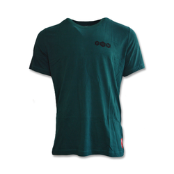 Koszulka Nike Kyrie Logo T-shirt Dk Atomic Teal - CV2060-300