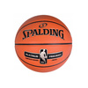 Spalding Platinum Precision NBA Indoor Basketball - 76307Z