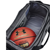 Torba sportowa uniseks 40L Under Armour Undeniable 5.0 Duffle - 1369222-012