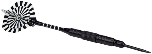 Rzutki Dart 52BL-ZWA-21