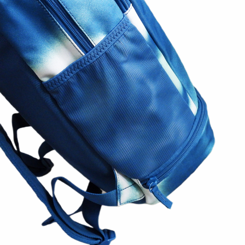 Jordan Jersey Backpack Big Kids' Backpack 27L - 9A0780-U1R 