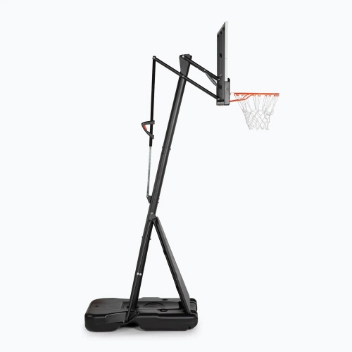 Zestaw do koszykówki regulowany mobilny 160-210 cm OneTeam przestawny- OneTeam BH04