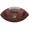 Piłka do futbolu amerykańskiego brązowa Wilson NFL Spotlight skóra WTF1655
