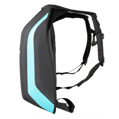 XLMOTO Slipstream Turquoise Backpack Water-resistant - C-NR1MC-TL