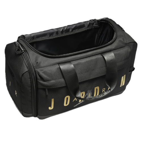 Air Jordan Jumpman Duffle Bag Black - SM0920-K5X