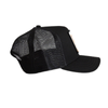Goorin Bros. The French Frenchie Black Trucker Cap - 101-1785-BLK