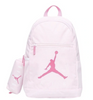 Air Jordan Jumpman School Pencil Case Backpack Pink - 9B0503-I0A
