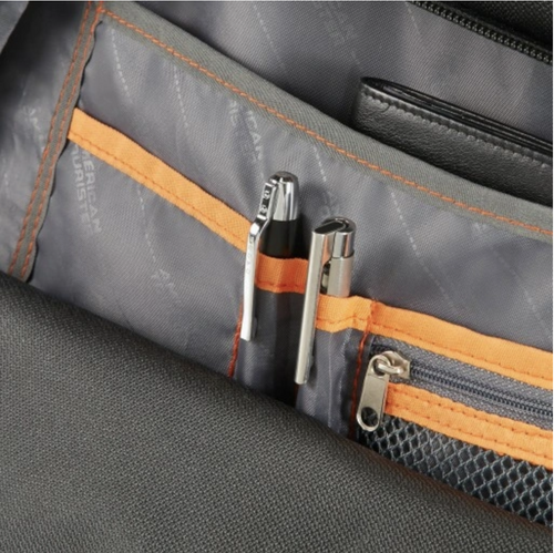 Urban Groove Backpack 15.6" Laptop Backpack Black - 78831-1041-1CNU