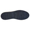 Buty męskie Tommy Hilfiger Retro Court Mix Cupsole białe - FM0FM04006 YBR