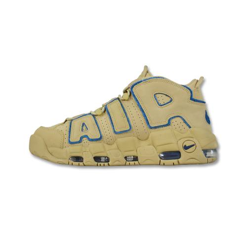 Buty Nike Air Uptempo - DV6993-200