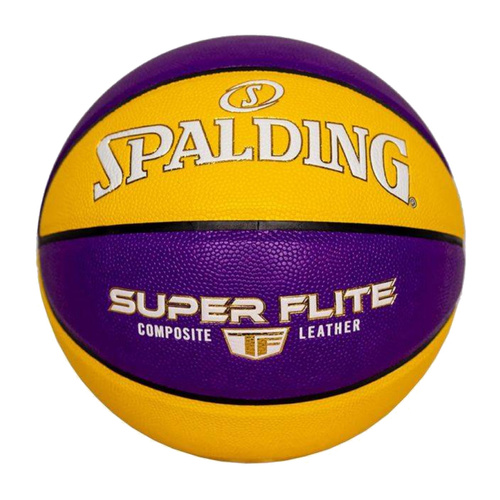Spalding Super Flite PRO Indoor/Outdoor Basketball - 76930Z