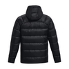 Męska kurtka puchowa Under Armour Down 2.0 Black - 1372651-001
