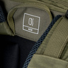 Turystyczny Plecak Trekkingowy w góry Alpinus Mallcu 28L - NH11068