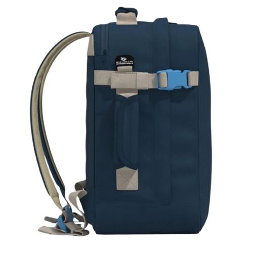 Cabin Zero Classic 28L Classic Tech Blue Gotto - CZ332420