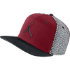 Nike Air Jordan True Jumpman Trucker Casquette Snapback - 589014-695