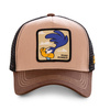Capslab Looney Tunes Road Runner Trucker Cap - CL/LOO/1/ROA2