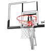 Spalding NBA Silver In-ground - 881596CN