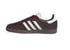 Adidas Handball Spezial Red Women's Youth Sports Shoes - JR8844