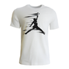 Air Jordan MVP Jumpman Crew T-shirt White - FZ1919-100