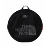 Travel bag The North Face Base Camp Duffel XXL Black 150L - NF0A52SD53R