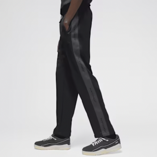Air Jordan Essentials Men's Tracksuit Pants Black - HF9341-010