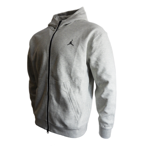 Air Jordan Sport Hoop Fleece Dri-FIT Grey Heather - FV8602-050