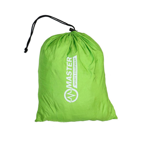 Hamak Chusta Huśtawka MASTER Aerial Air Joga 2,5 m Joga - MAS4A329