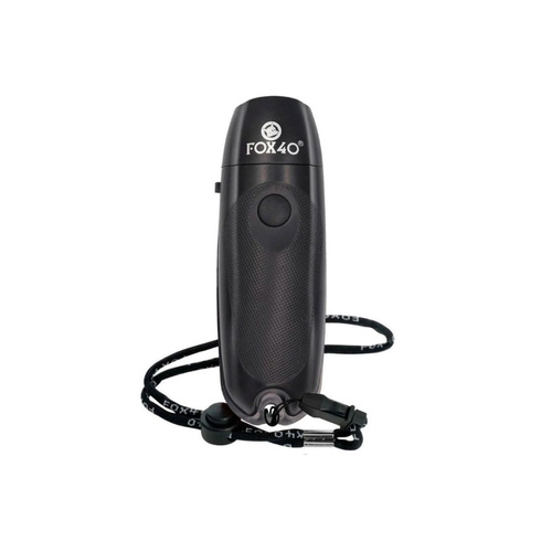 Gwizdek sędziowski trenerski FOX 40 Electronic - 8616-1928