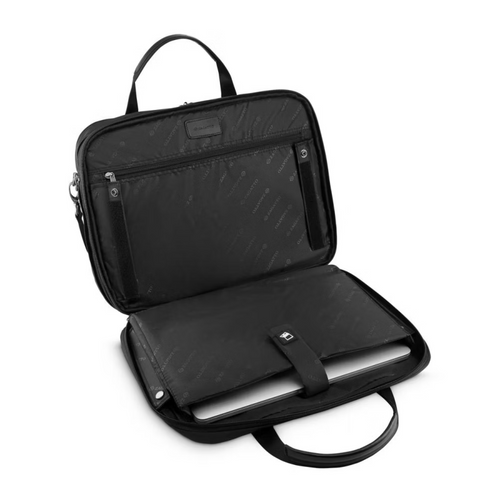 Biznesowa teczka męska torba na laptopa 15,6" Zagatto - ZG109