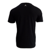 Men's sports T-shirt Air Jordan Flight MVP Black - HJ2330-010