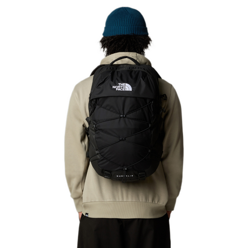 The North Face Borealis Unisex City and Hiking Backpack - NF0A52SE4HF-OS