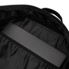 Plecak sportowy do treningów podróżny czarny 60L Pit Bull Airway Hilltop - 9131019