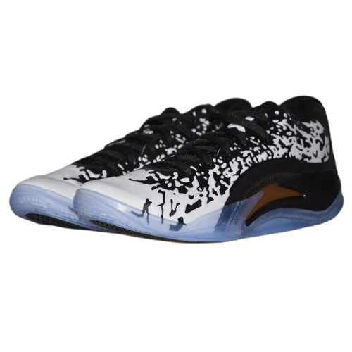 Chaussures de basket-ball pour hommes Air Jordan Zion 3 Multicolor - DR0675-018
