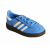 Buty sportowe dziecięce Adidas Handball Spezial Comfort Closure Elastic Lace Kids - JI2900