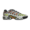 Nike Air Max Plus Drift Men's Shoes Light Silver/Dark Smoke Grey/Amber Brown/Volt - FD4290-009