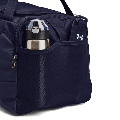Torba sportowa Under Armour Undeniable 5.0 MD Midnight Navy - 1369223-410