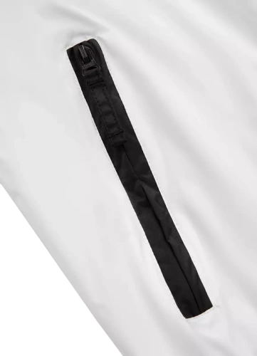 Pit Bull West Coast Shelby Baseball Jacket